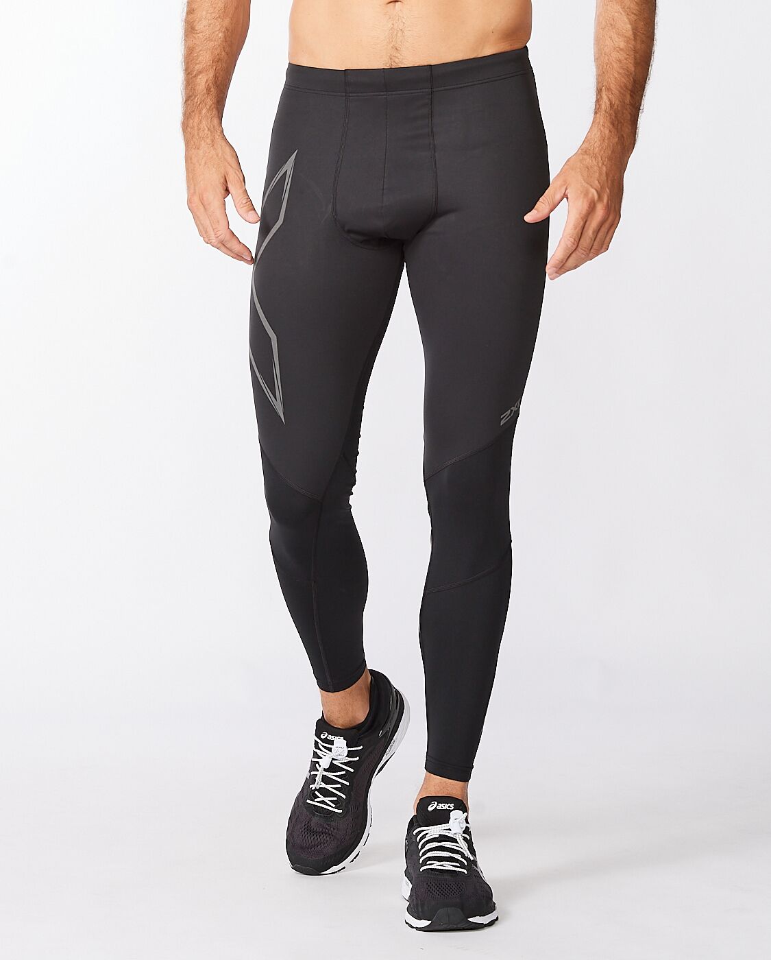 Male compression tights on sale