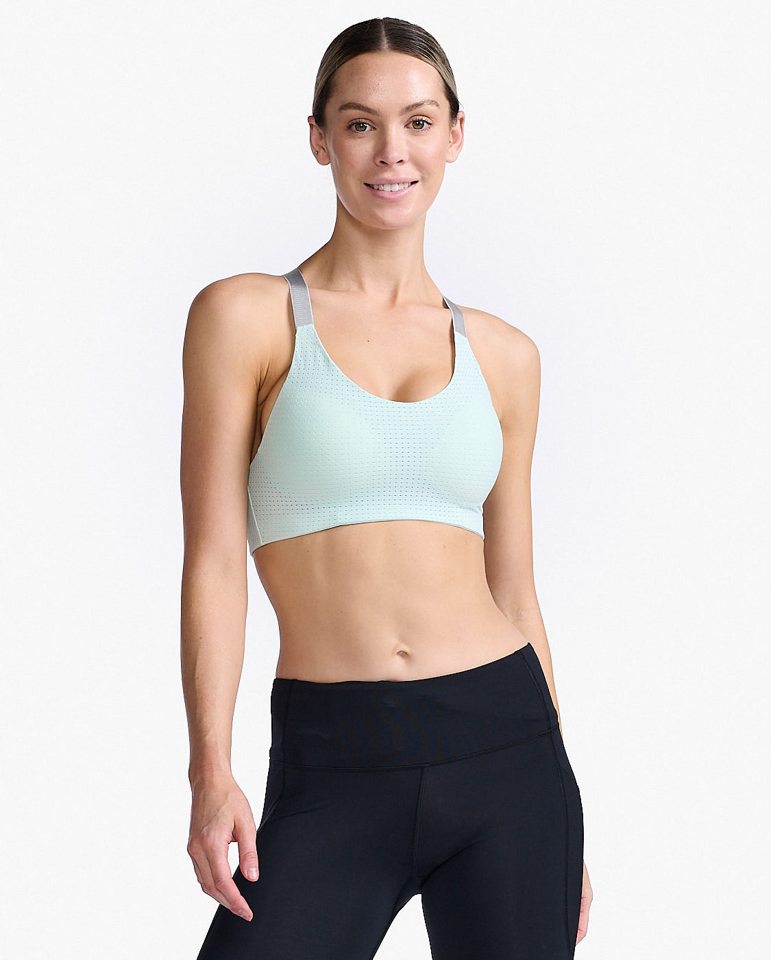 Medium impact bra on sale