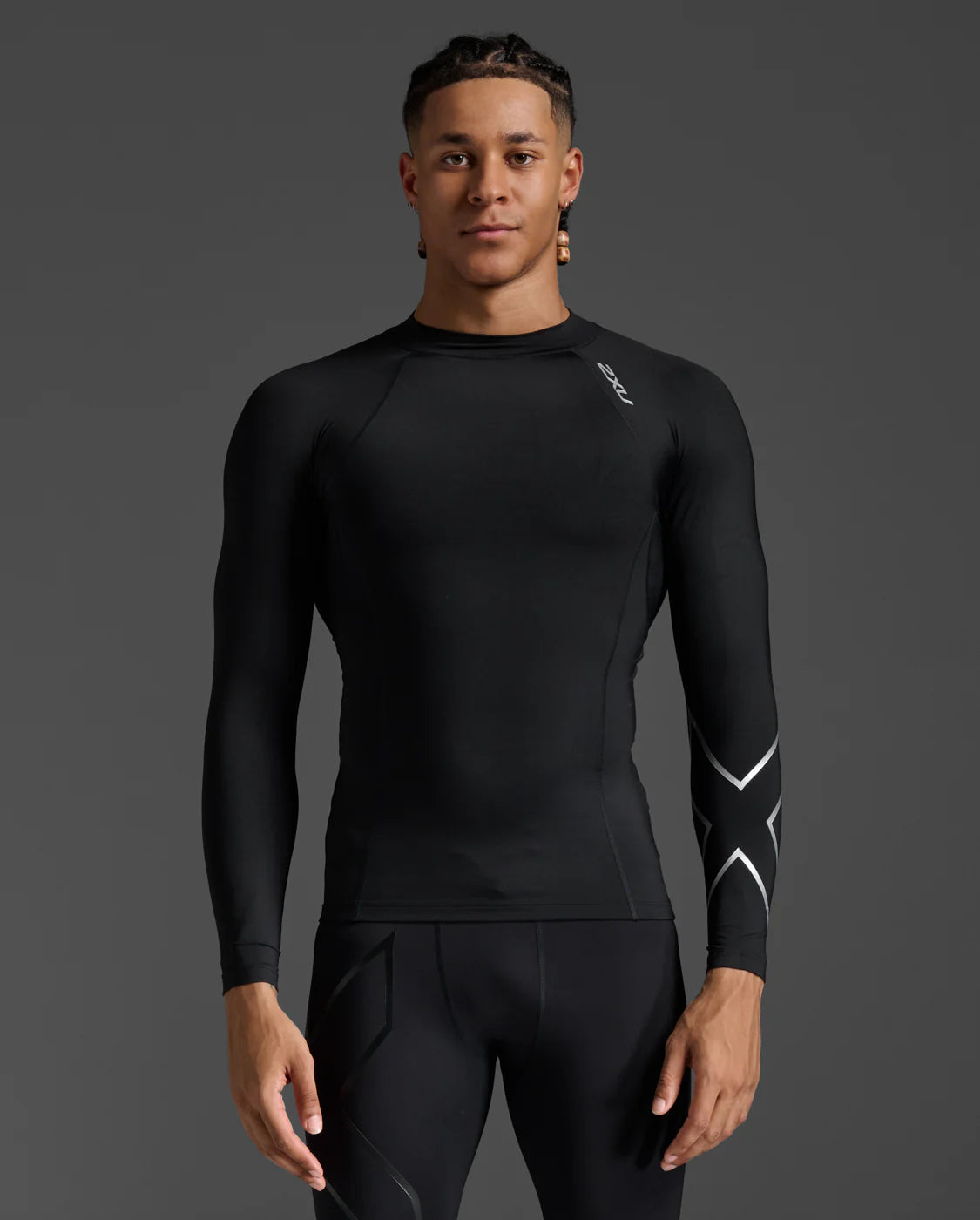 Ignition Compression Long Sleeve