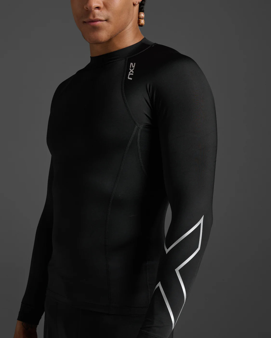 Ignition Compression Long Sleeve