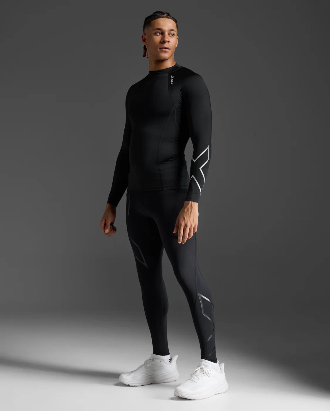 Ignition Compression Long Sleeve