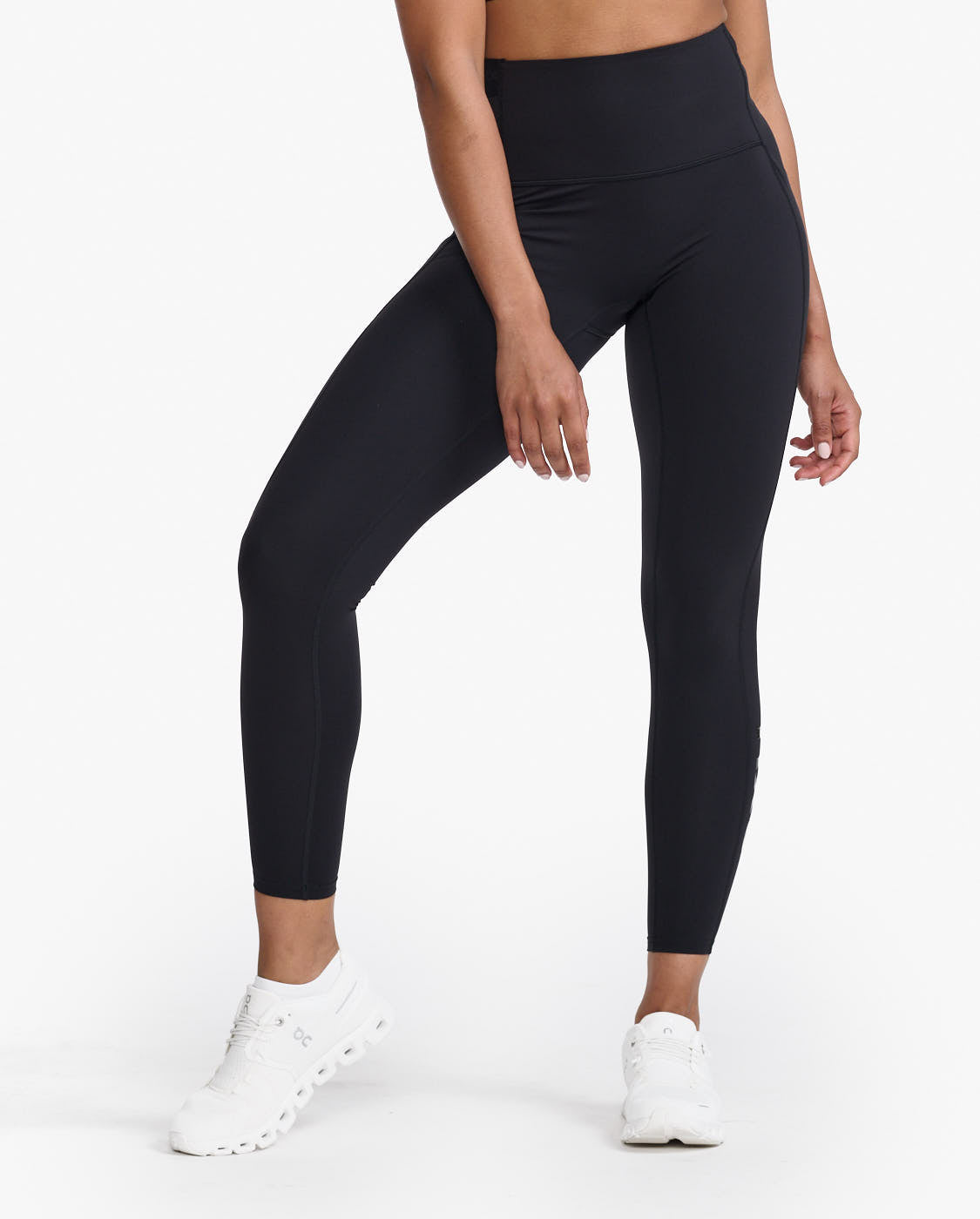 Hi clearance rise 2xu