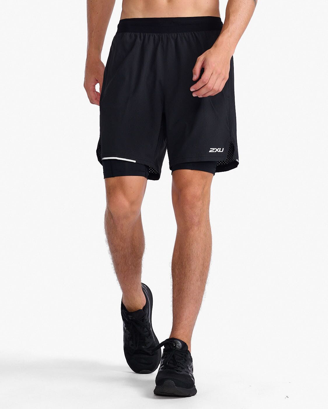 Aero 2-In-1 7" Shorts