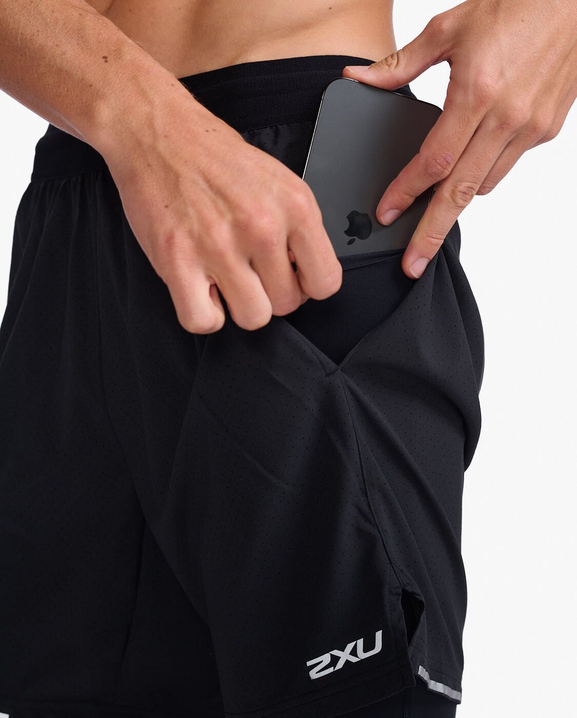 Aero 2-In-1 7" Shorts