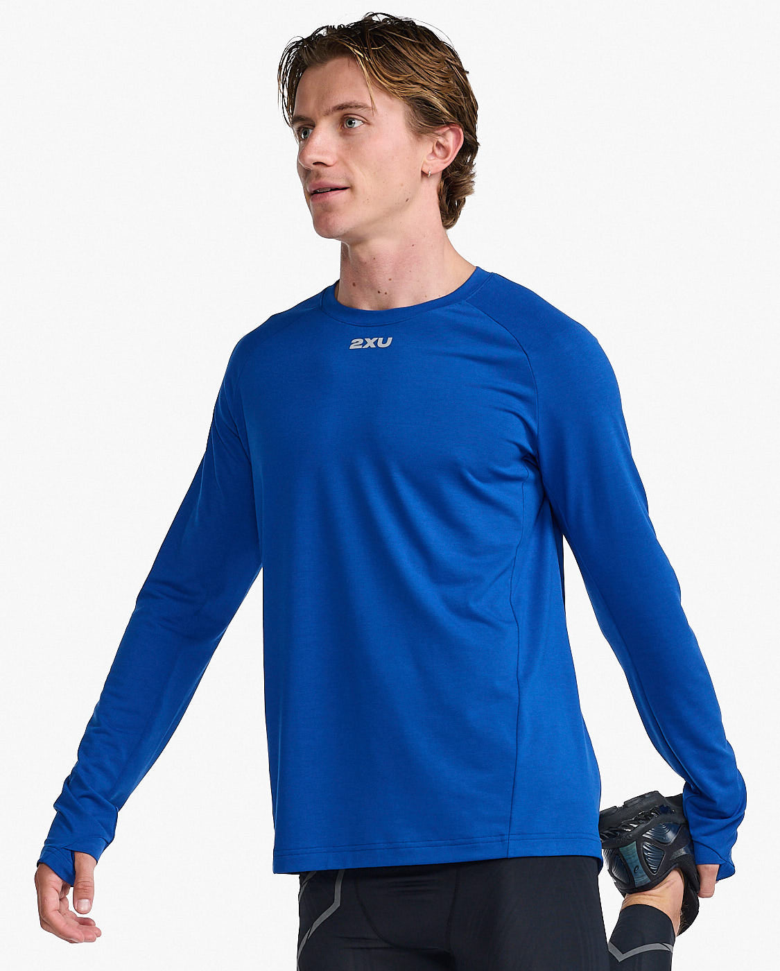 Ignition Base Layer Long Sleeve