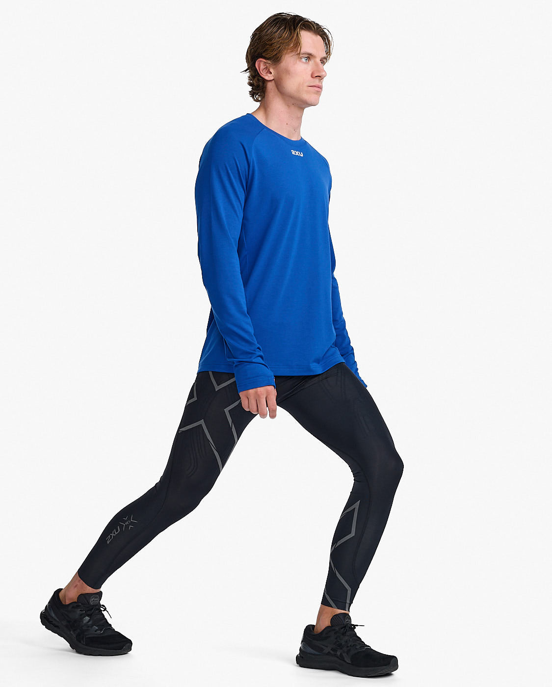 Ignition Base Layer Long Sleeve