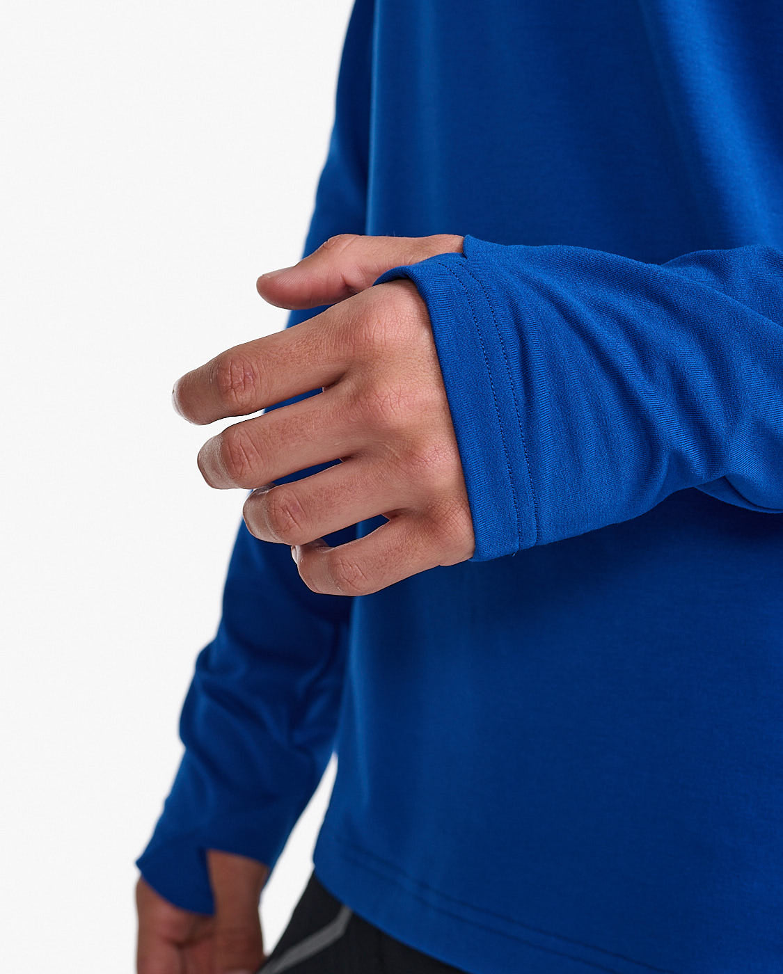 Ignition Base Layer Long Sleeve