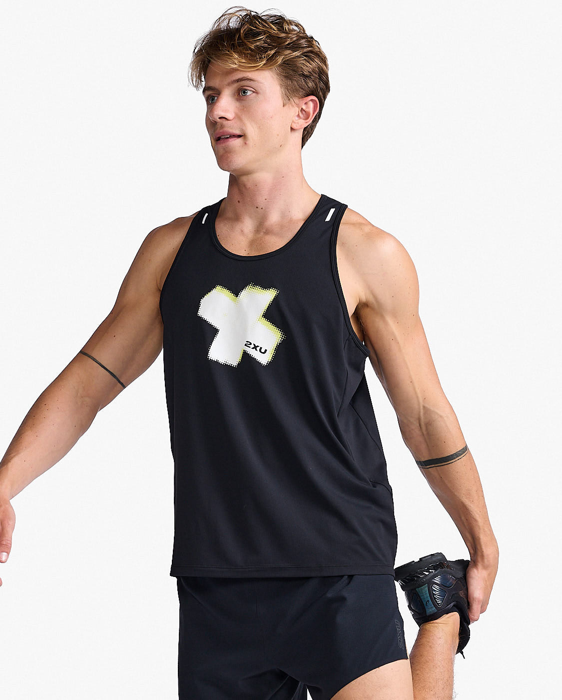 Light Speed Singlet