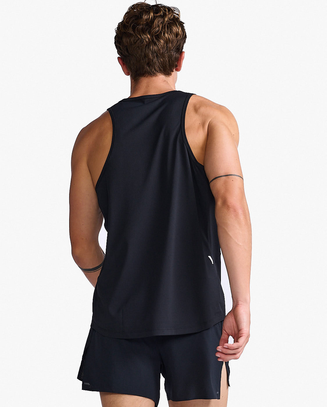 Light Speed Singlet