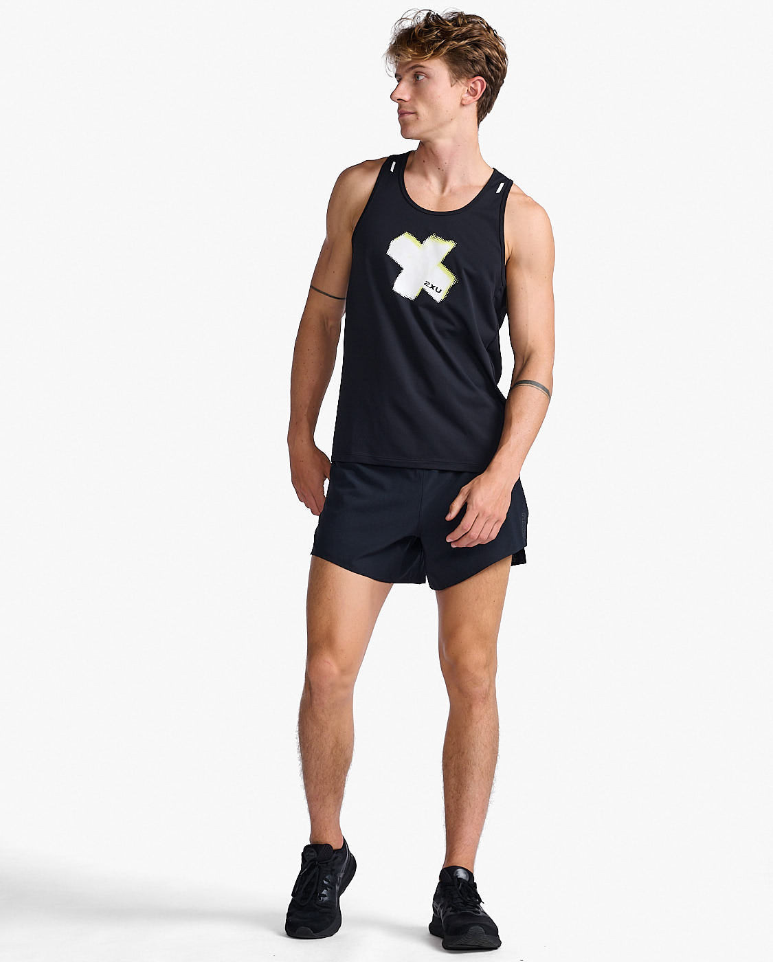 Light Speed Singlet