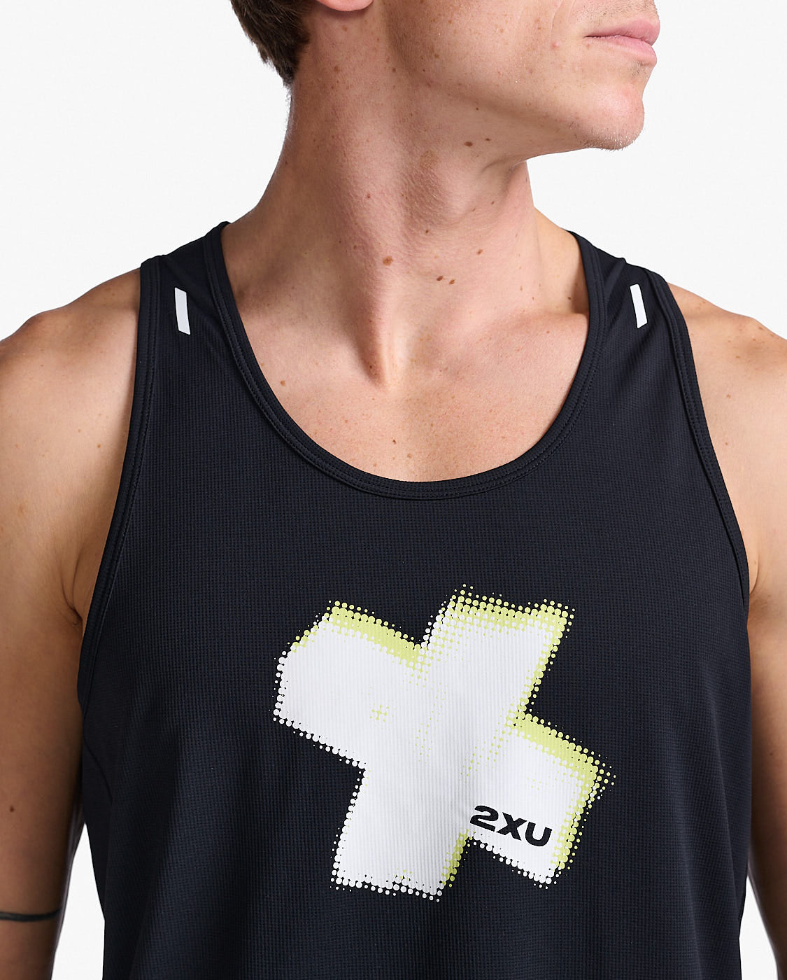 Light Speed Singlet