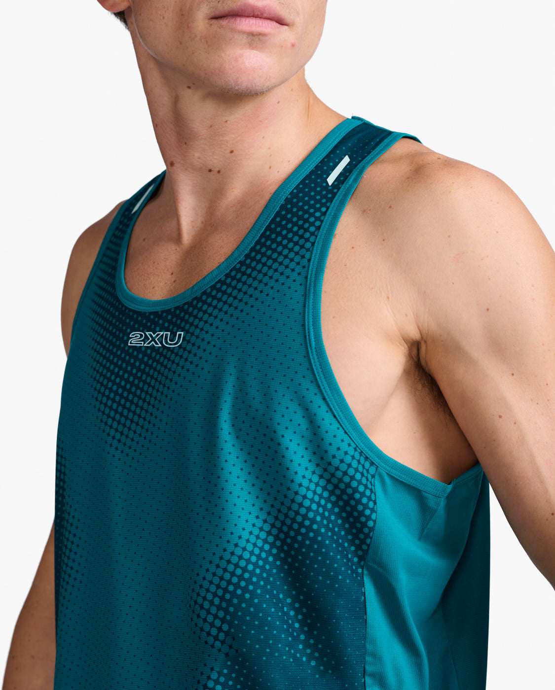 Light Speed Singlet