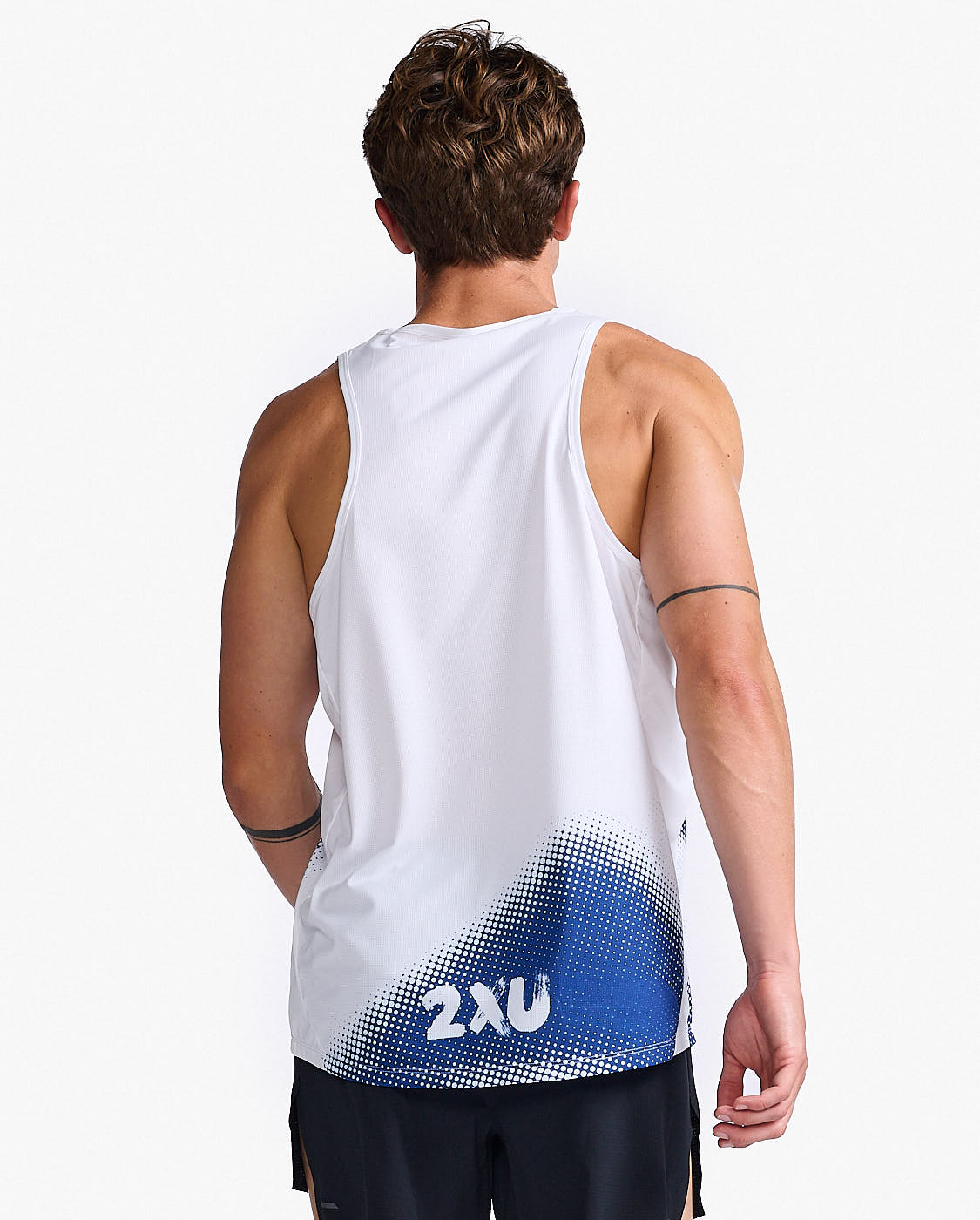 Light Speed Singlet