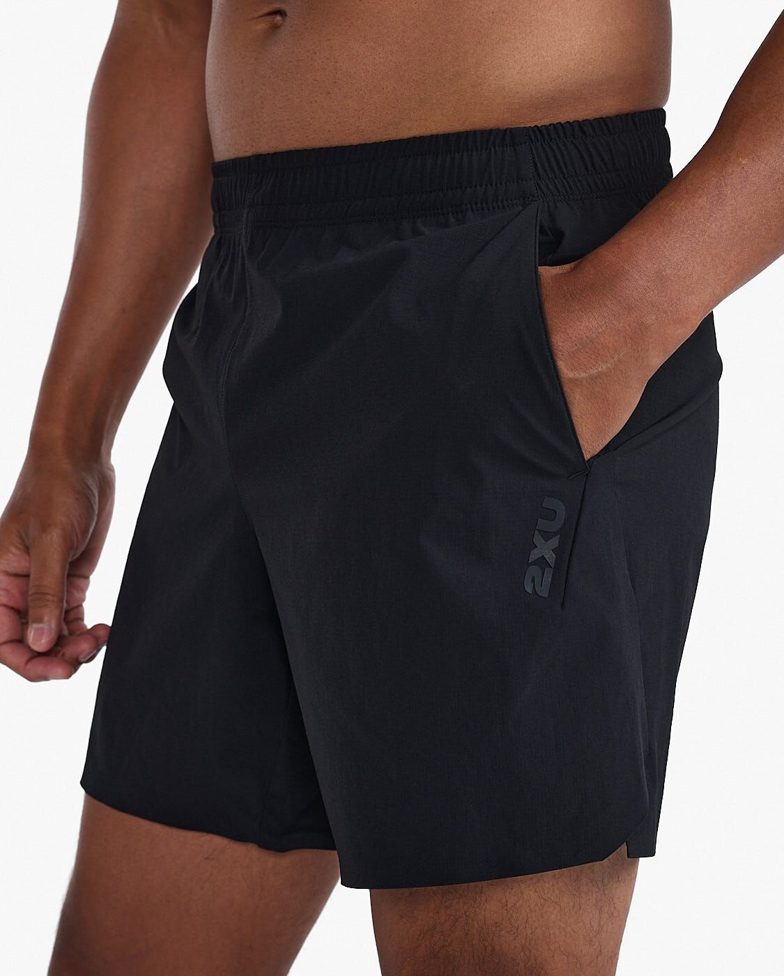 Motion 6" Shorts