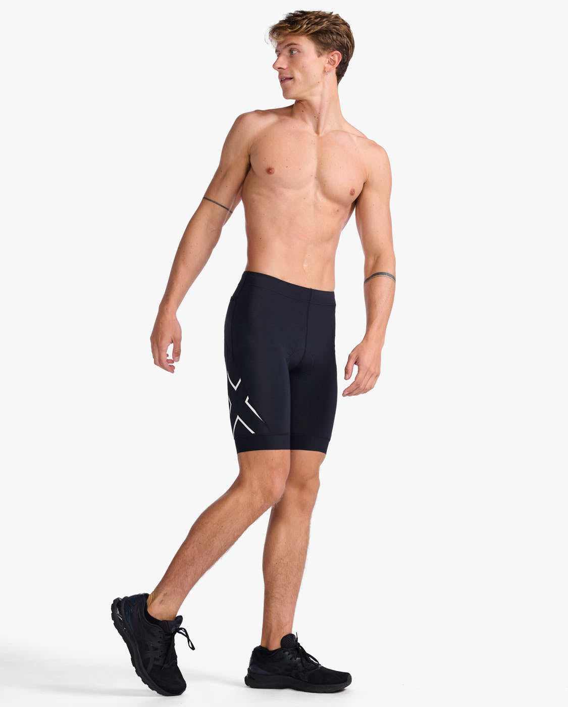 Core Tri Short