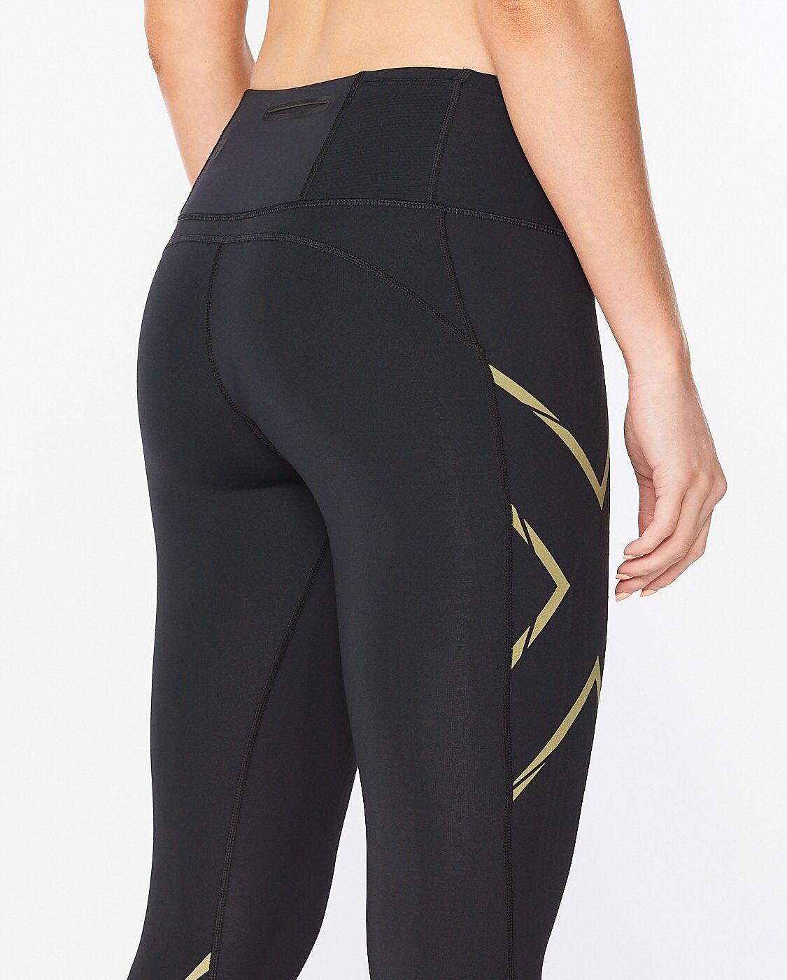 Light Speed Mid-Rise compression Tight