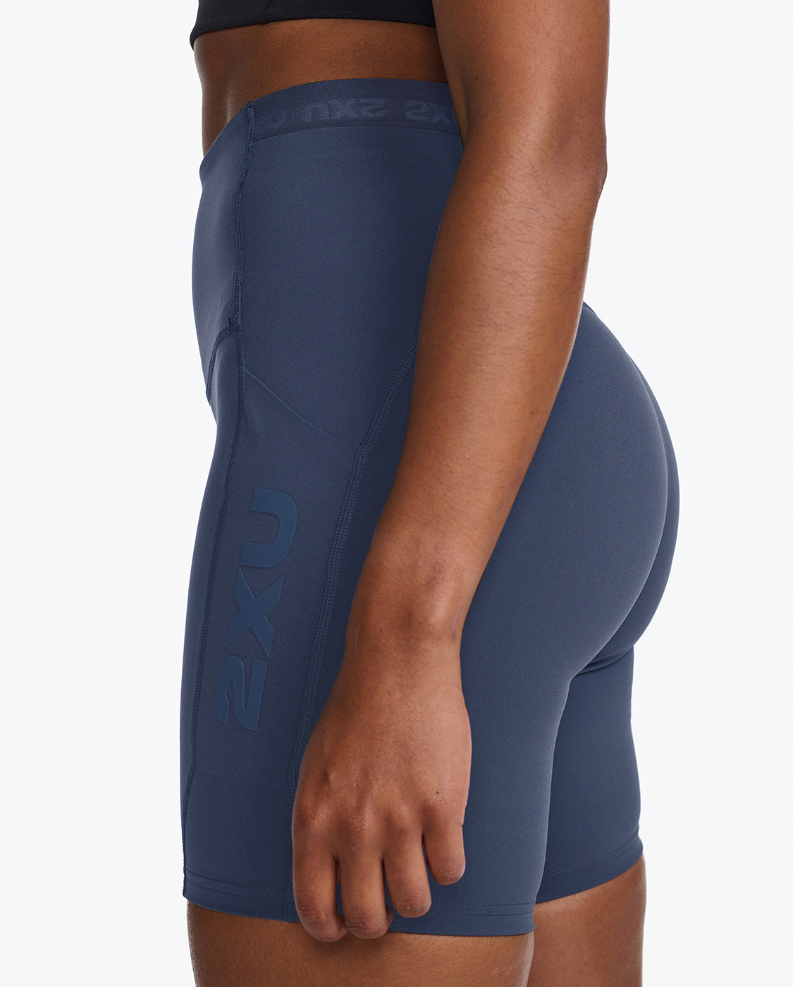 Form Stash Hi-Rise Bike Shorts 2.0