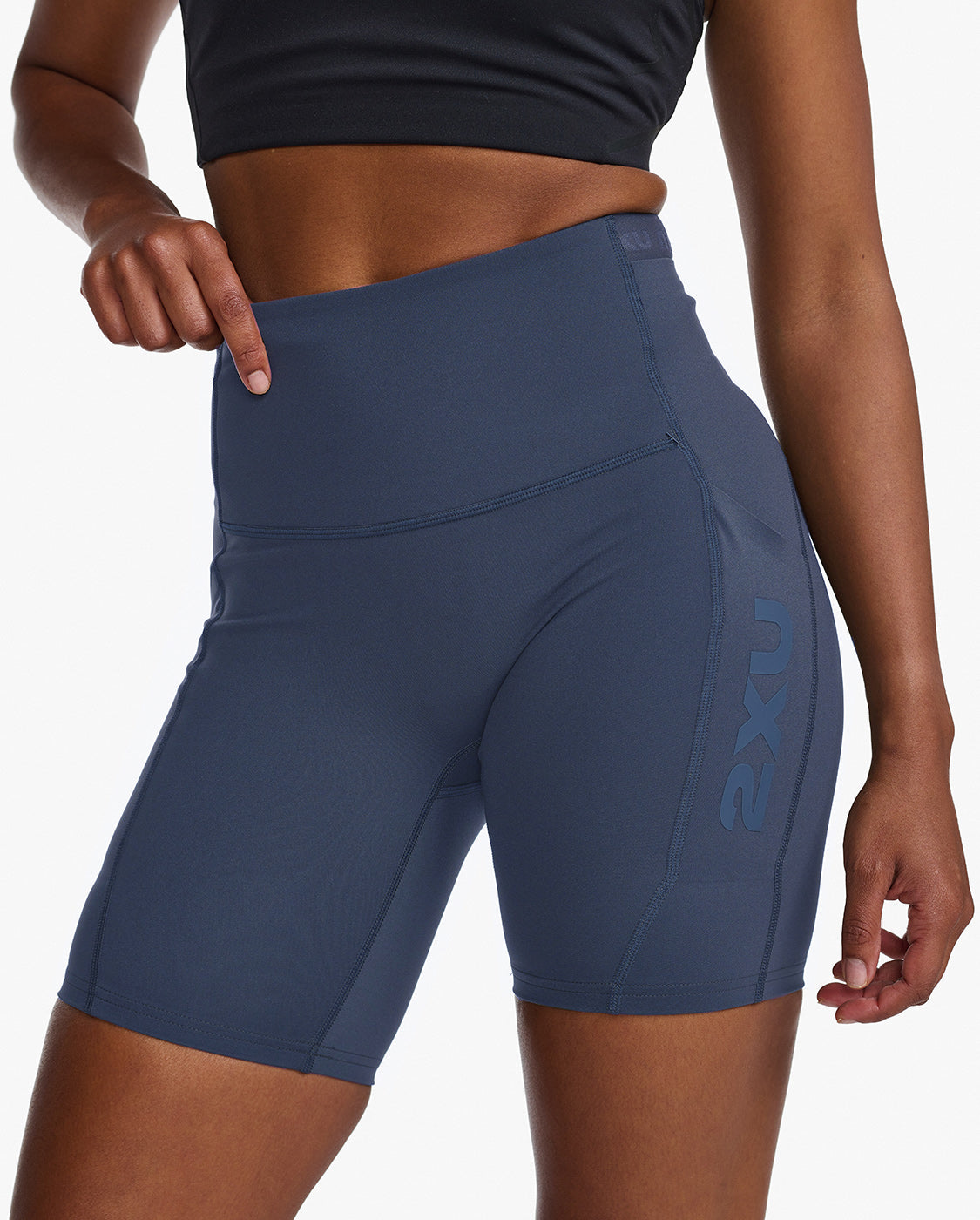 Form Stash Hi-Rise Bike Shorts 2.0