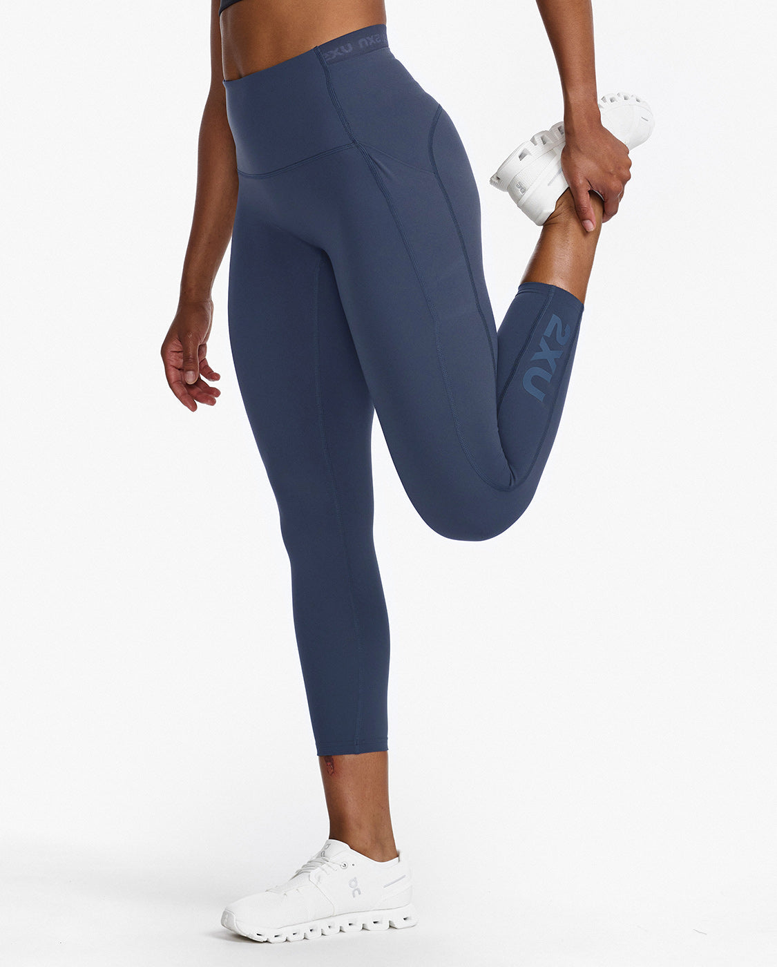 Form Stash Hi-Rise Compression 7/8 Tights 2.0