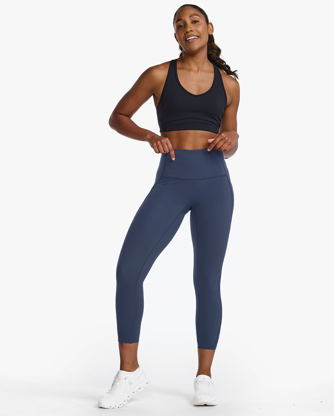 Form Stash Hi-Rise Compression 7/8 Tights 2.0