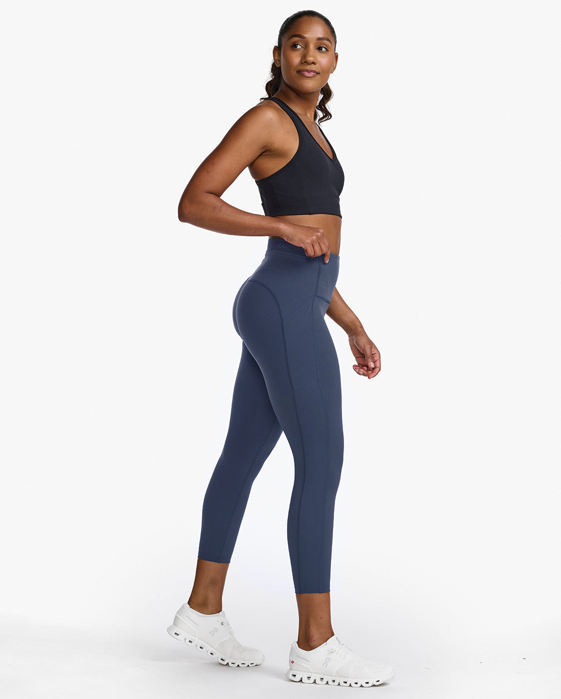 Form Stash Hi-Rise Compression 7/8 Tights 2.0