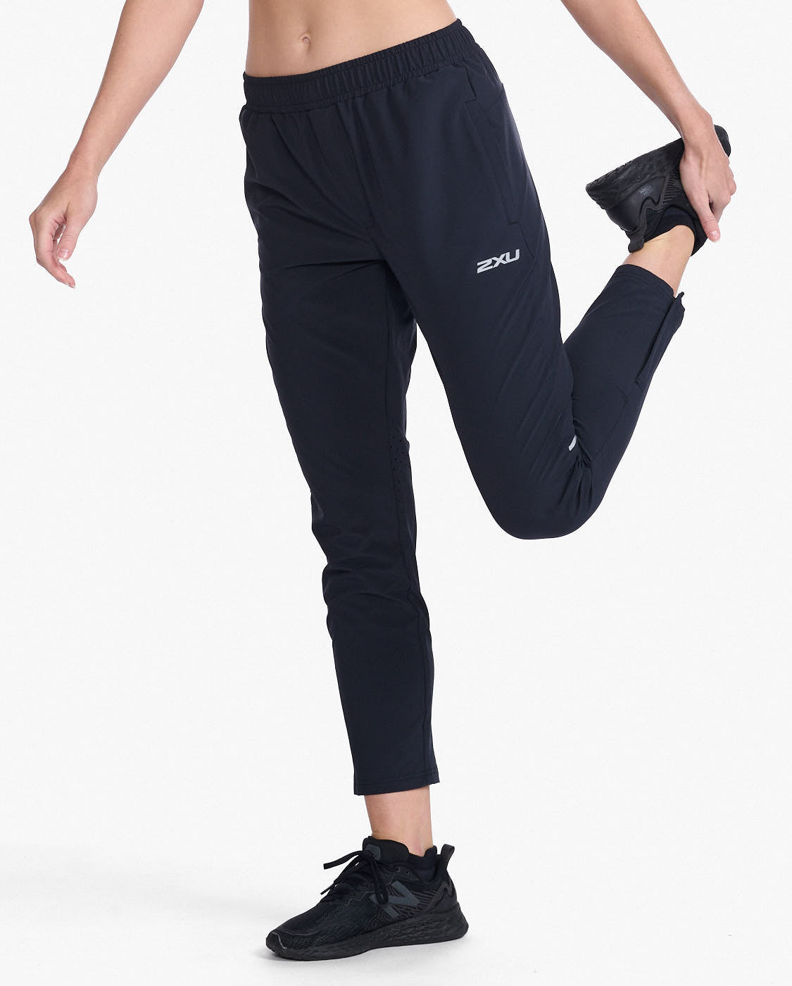 Aero Woven Jogger