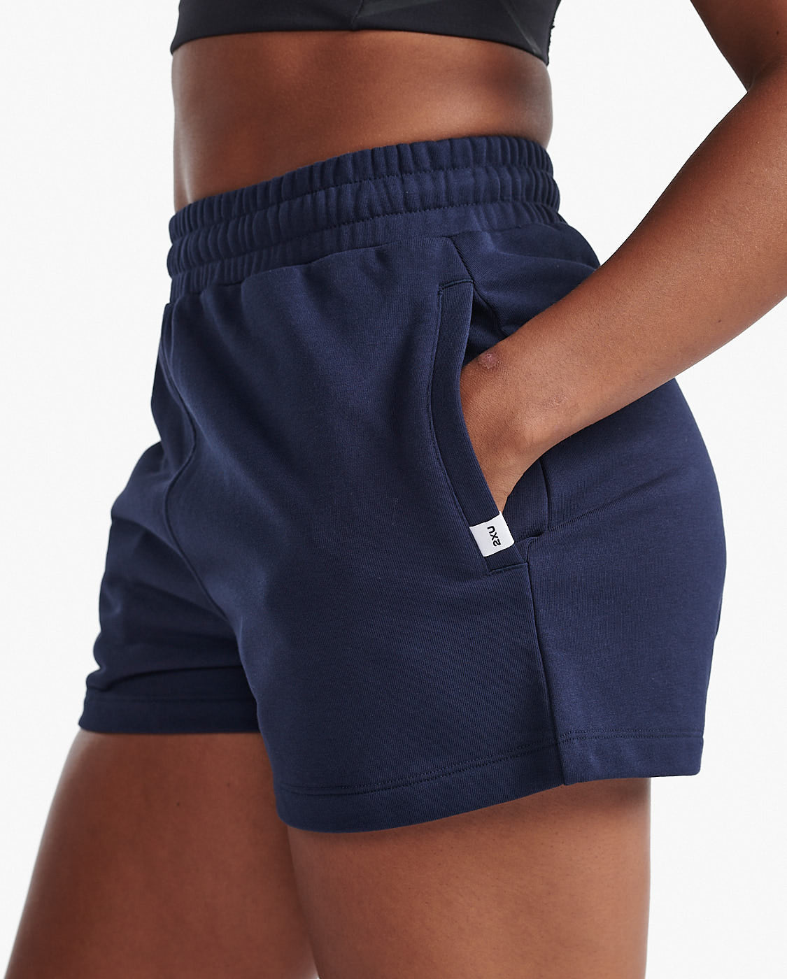 Form French Terry Shorts