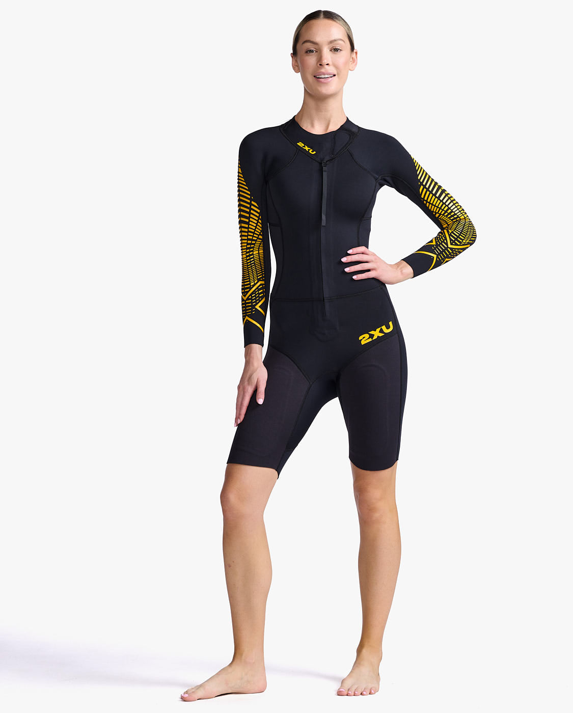 Propel Swimrun: Wetsuit